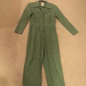 Illegal Civilization Jumpsuit